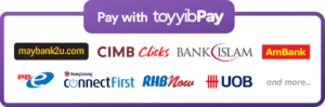 logo toyyibpay