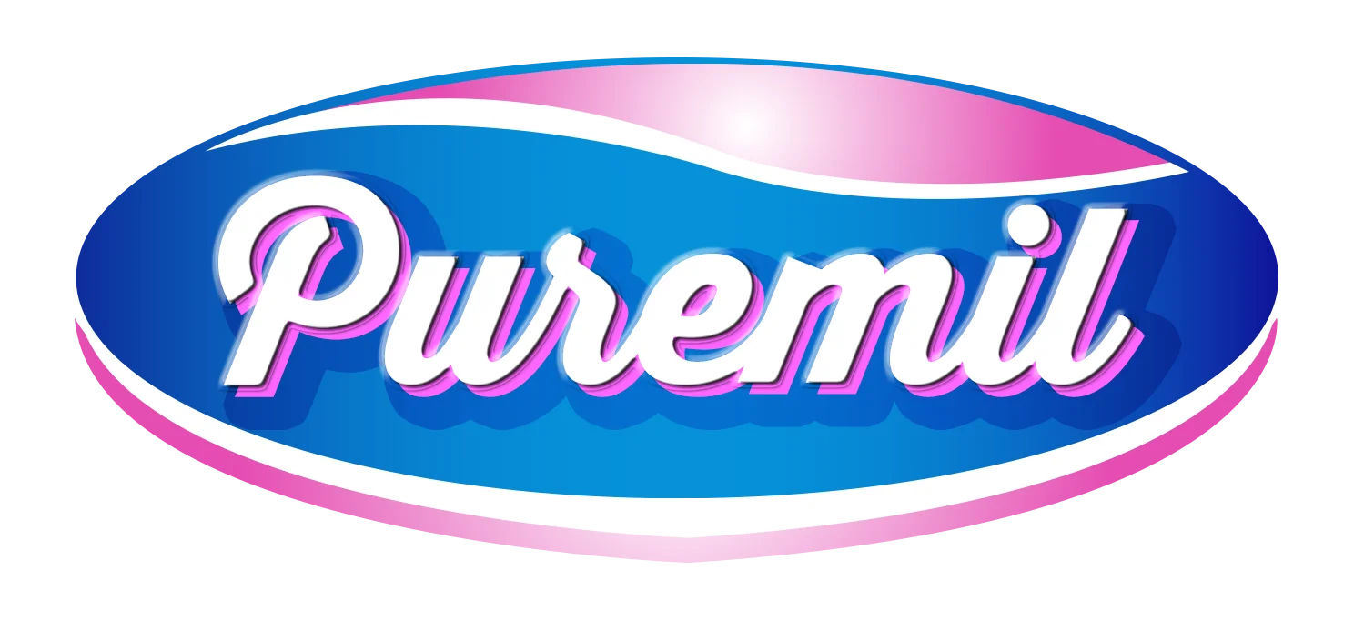 Susu Puremil